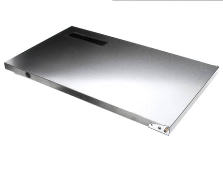 DELFIELD PARTS Delfield 000-187-008A-S Assembly Dr Ref 27X16 Rt 430 - SKU DEL000-187-008A-S
