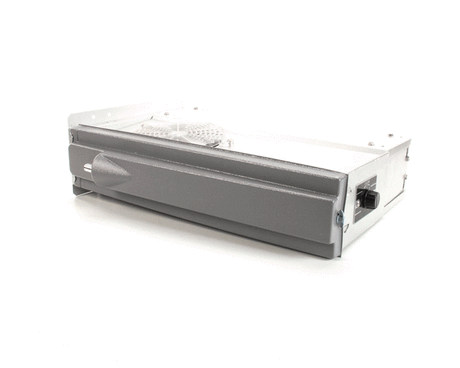 DELFIELD PARTS Delfield 000-248-0001-S Coil Assembly R404A Solnd/Thermostat - SKU DEL000-248-0001-S