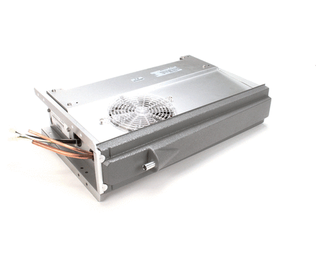 DELFIELD PARTS Delfield 000-248-0015-S Coil Assembly R22 Solnd/Thermostat Rem - SKU DEL000-248-0015-S