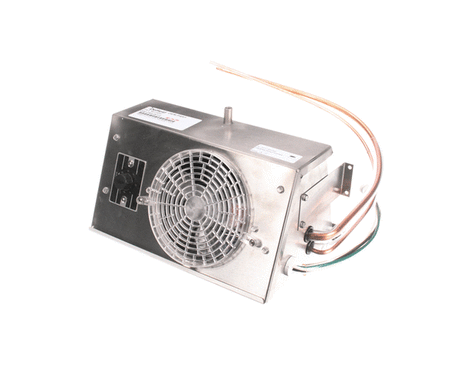 DELFIELD PARTS Delfield 000-248-0016-S Assembly Coil Ceiling Mnt 120V - SKU DEL000-248-0016-S