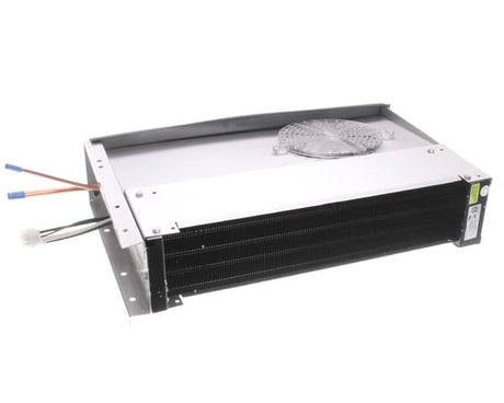 DELFIELD PARTS Delfield 000-248-0018-S Assembly Coil R404A Slnd/Tst Lt - SKU DEL000-248-0018-S