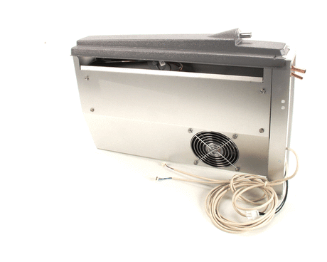 DELFIELD PARTS Delfield 000-248-0030-S Assembly Coil R404A Ref Gry - SKU DEL000-248-0030-S