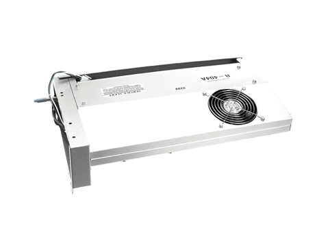 DELFIELD PARTS Delfield 000-248-0033-S Assembly Coil R404A 220V CE - SKU DEL000-248-0033-S