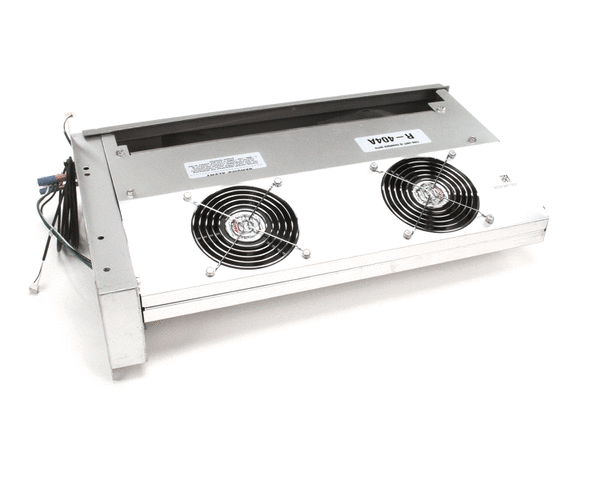 DELFIELD PARTS Delfield 000-248-0038-S Assembly Coil R404A Ref Fan Rt - SKU DEL000-248-0038-S