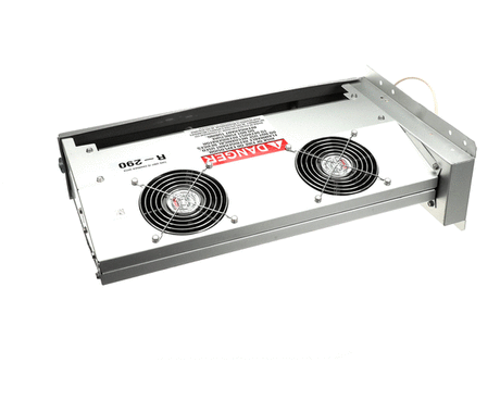 DELFIELD PARTS Delfield 000-248-003Z-S Assembly Coil R290 Fan Lt - SKU DEL000-248-003Z-S