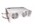 DELFIELD PARTS Delfield 000-249-0000-S Coil Assembly Freezer R404A - SKU DEL000-249-0000-S