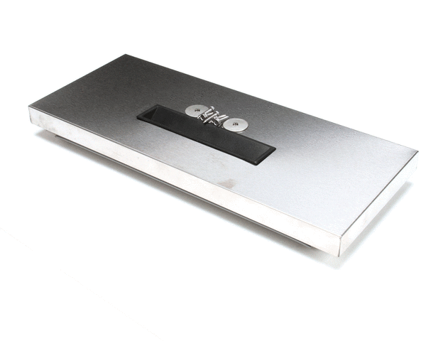 DELFIELD PARTS Delfield 000-328-0038-S Assembly 19 Drawer Front 3-HI Bottom - SKU DEL000-328-0038-S