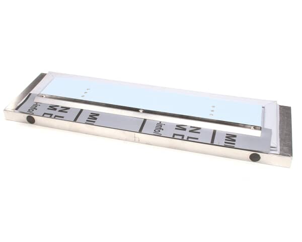 DELFIELD PARTS 000-328-003X-S - SKU DEL000-328-003X-S
