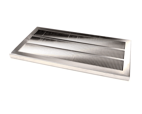 DELFIELD PARTS Delfield 000-332-0030-S Door Assembly Louvered 14 - SKU DEL000-332-0030-S