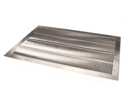 DELFIELD PARTS Delfield 000-332-0031-S Assembly Dr Louvereed 18 - SKU DEL000-332-0031-S