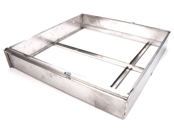 DELFIELD PARTS Delfield 000-333-0038-S Assembly Drawer Box 32 6DP Pan - SKU DEL000-333-0038-S