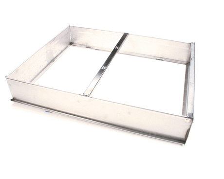 DELFIELD PARTS Delfield 000-333-003D-S Drw Box Assembly 27 6DP Pans - SKU DEL000-333-003D-S