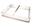 DELFIELD PARTS Delfield 000-333-003D-S Drw Box Assembly 27 6DP Pans - SKU DEL000-333-003D-S