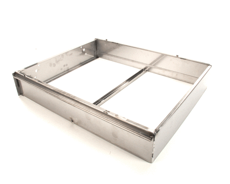 DELFIELD PARTS Delfield 000-333-0048-S Assembly Drawer Box 27 6 Dp Pans - SKU DEL000-333-0048-S