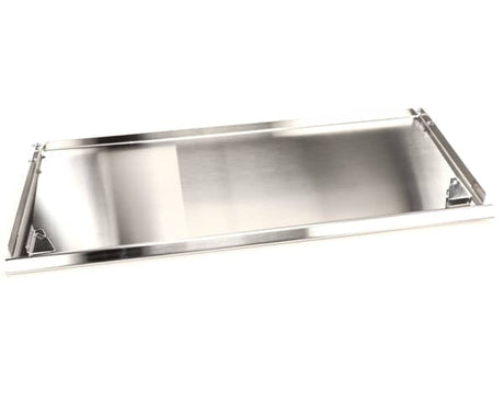 DELFIELD PARTS Delfield 000-402-0042-S Assembly Hinged Cover 10 Pan Lt Ptb - SKU DEL000-402-0042-S