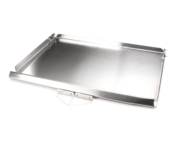 DELFIELD PARTS Delfield 000-402-004Q-S Assembly Hinged Cover 6 Pan Rt Ptb - SKU DEL000-402-004Q-S