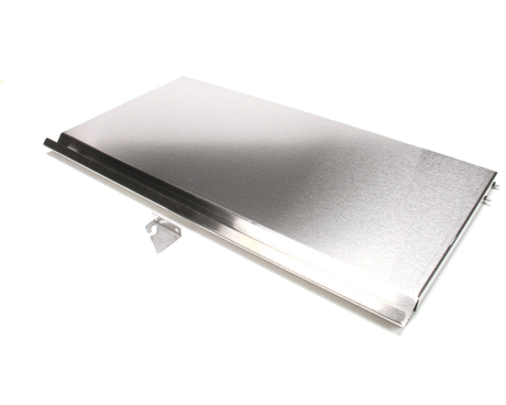 DELFIELD PARTS Delfield 000-402-004U-S Assembly Hinged Cover 8 Pan Rt Ptb - SKU DEL000-402-004U-S