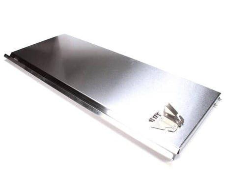 DELFIELD PARTS Delfield 000-402-004X-S Assembly Hinged Cover 10 Pan Lt Ptb - SKU DEL000-402-004X-S
