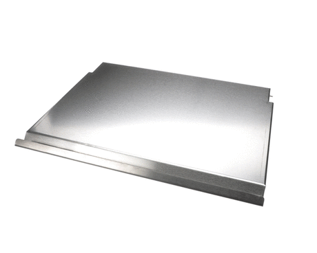 DELFIELD PARTS Delfield 000-402-0054-S Assembly Hinged Cover 6 Pan Ptl - SKU DEL000-402-0054-S