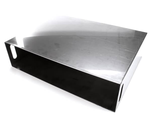 DELFIELD PARTS 000-450-Z0001-S - SKU DEL000-450-Z0001-S