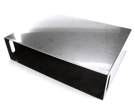 DELFIELD PARTS Delfield 000-450-Z0001-S Trash Can Assembly Rr 6.7X24 - SKU DEL000-450-Z0001-S