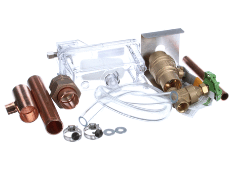 DELFIELD PARTS 000-504-0030-S - SKU DEL000-504-0030-S