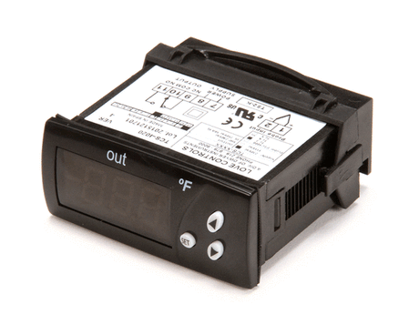 DELFIELD PARTS Delfield 000-640-0031-S Assembly Control Love 280DEG F Chi - SKU DEL000-640-0031-S