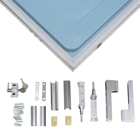DELFIELD PARTS 000-AB9-013P-S - SKU DEL000-AB9-013P-S