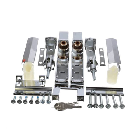 DELFIELD PARTS Delfield 000-AB9-0244-S Door As Ful R/Pt Htd 1- 5/8 SS L - SKU DEL000-AB9-0244-S