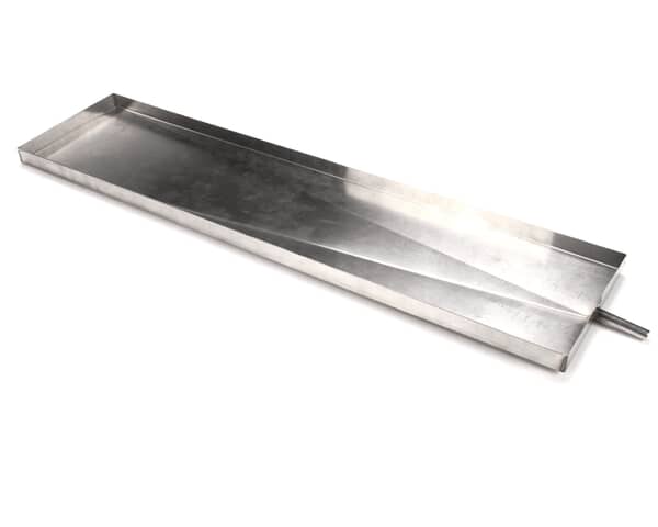 DELFIELD PARTS Delfield 000-AF5-0032-S Pan Drain ABS Housing 3DR - SKU DEL000-AF5-0032-S