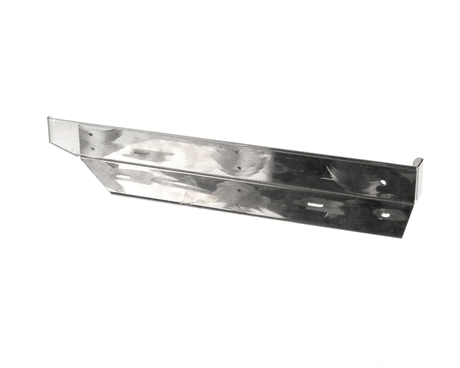 DELFIELD PARTS Delfield 000-AOT-0052-S Assembly Bracket LH 2PC 12.5NOTCH Ri - SKU DEL000-AOT-0052-S