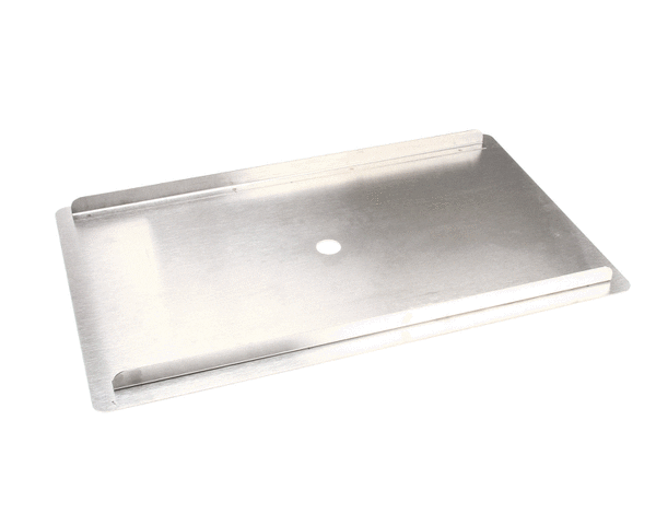 DELFIELD PARTS Delfield 000-ARB-0034-S Assembly Cover No Ferruled Hole - SKU DEL000-ARB-0034-S