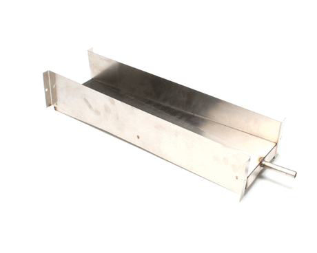 DELFIELD PARTS Delfield 000-AWV-0030-S Assembly Drain Pan Evaporator 1D - SKU DEL000-AWV-0030-S
