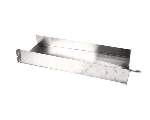 DELFIELD PARTS Delfield 000-AWV-0031-S Assembly Drain Pan Evaporator 2D - SKU DEL000-AWV-0031-S