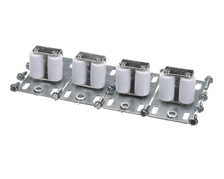 DELFIELD PARTS Delfield 000-AXD-0039-S Caster 1 400/4000/4400 4 Pcs - SKU DEL000-AXD-0039-S