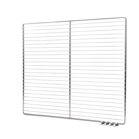 DELFIELD PARTS Delfield 000-B17-0030-S Kit Shelf Ref/Frz R/Pt - SKU DEL000-B17-0030-S