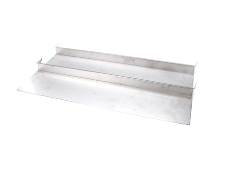 DELFIELD PARTS Delfield 000-B17-0058-S Kit TS2 Trayslides Pair Unive - SKU DEL000-B17-0058-S