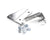 DELFIELD PARTS Delfield 000-B3I-003M-S Door Assembly LH 400 Coffee Speedr - SKU DEL000-B3I-003M-S