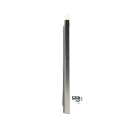 DELFIELD PARTS 000-B4X-0033-S - SKU DEL000-B4X-0033-S