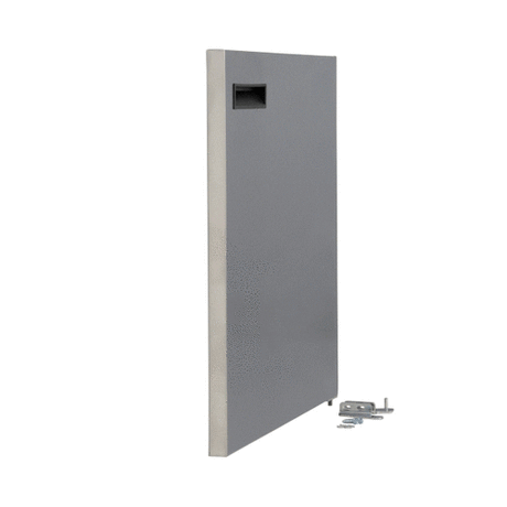 DELFIELD PARTS 000-B4X-0034-S - SKU DEL000-B4X-0034-S