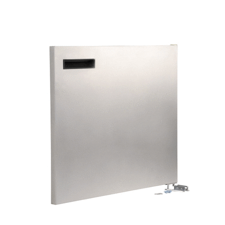 DELFIELD PARTS Delfield 000-B4X-0036-S DOORRH324400S - SKU DEL000-B4X-0036-S
