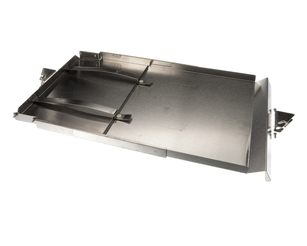 DELFIELD PARTS Delfield 000-B59-003L-S Cover 18M (6 Lt Ctr Rt) Slideba - SKU DEL000-B59-003L-S