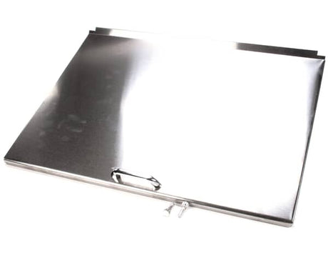 DELFIELD PARTS Delfield 000-B59-0100-S Covers 4427N-12M Telescoping - SKU DEL000-B59-0100-S