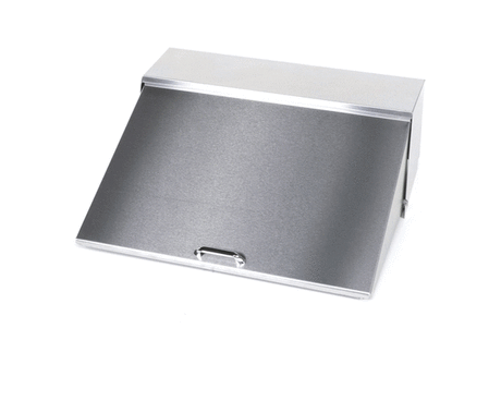 DELFIELD PARTS Delfield 000-B59-0110-S COVERS4427N-12MSIDE Supports - SKU DEL000-B59-0110-S