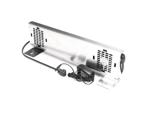 DELFIELD PARTS Delfield 000-B7G-0030-S Fan Assembly Mullio 17.5 X 5 - SKU DEL000-B7G-0030-S