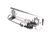 DELFIELD PARTS Delfield 000-B7G-0030-S Fan Assembly Mullio 17.5 X 5 - SKU DEL000-B7G-0030-S