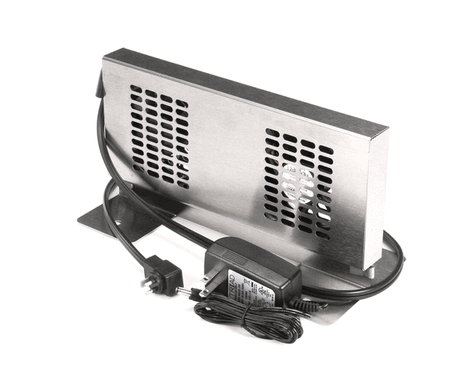 DELFIELD PARTS Delfield 000-B7G-0031-S Fan Assembly Mulllion 10.00 X 5 - SKU DEL000-B7G-0031-S