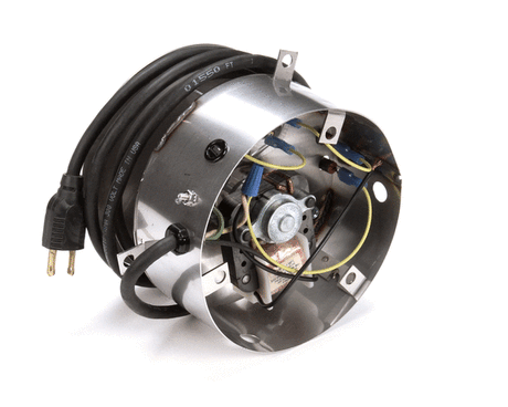 DELFIELD PARTS Delfield 000-BHM-0031-S Module Assembly DIS120V/700W - SKU DEL000-BHM-0031-S