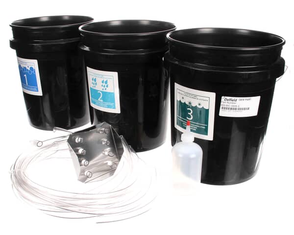 DELFIELD PARTS 000-BIC-0008-S - SKU DEL000-BIC-0008-S