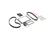 DELFIELD PARTS 000-BIC-00FG-S - SKU DEL000-BIC-00FG-S